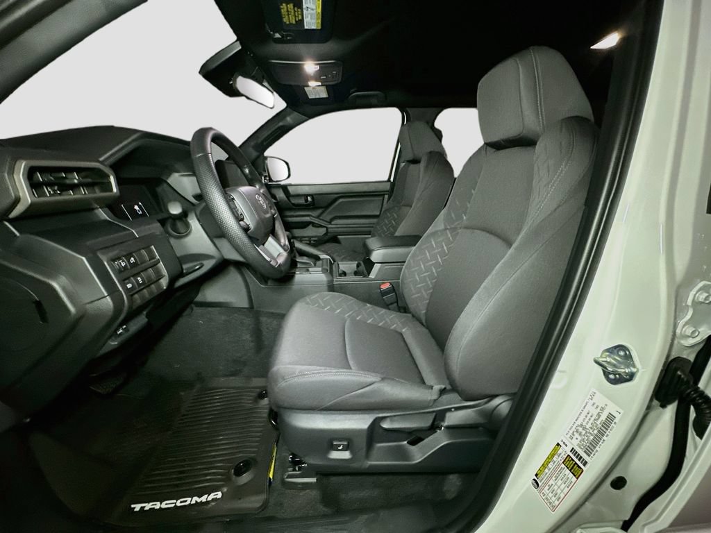 New 2026 Toyota Tacoma SR RWD image 14