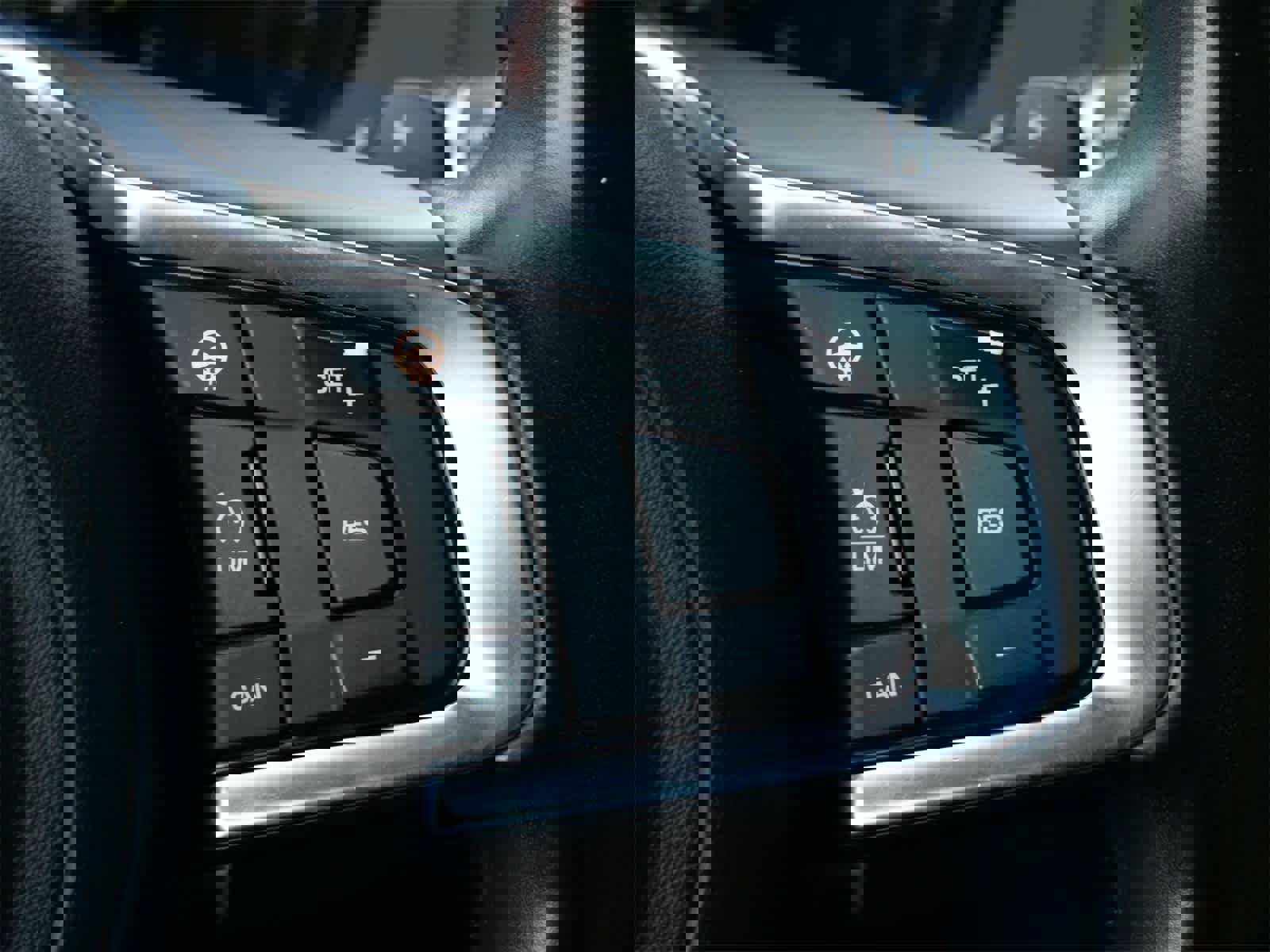 Used 2018 Jaguar F-PACE Prestige image 20