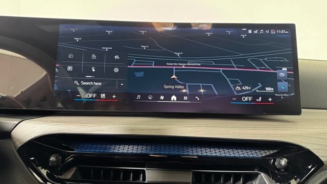 New 2026 BMW i4 xDrive40i w/ M Sport Package AWD/4WD image 13