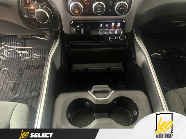 Used 2023 RAM 1500 Big Horn AWD/4WD image 23