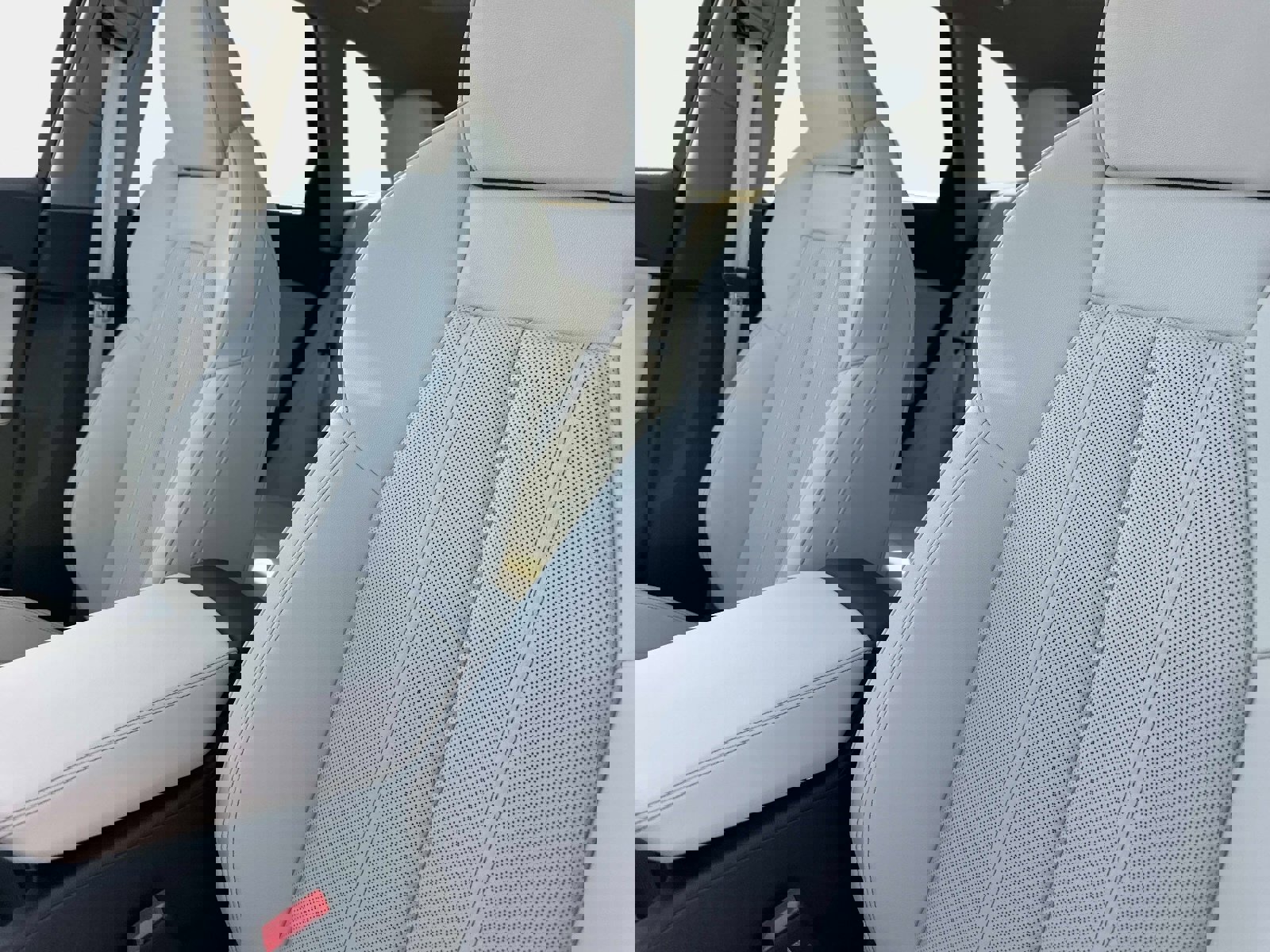 New 2025 Audi Q5 Prestige image 21