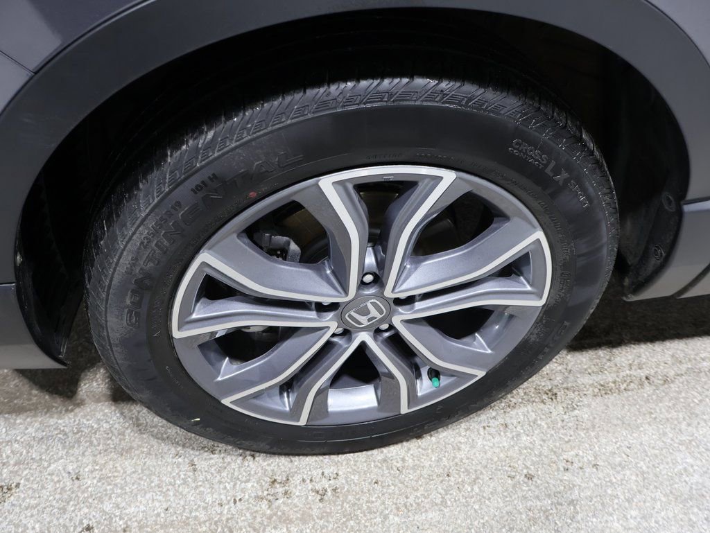 Used 2022 Honda CR-V Touring image 8
