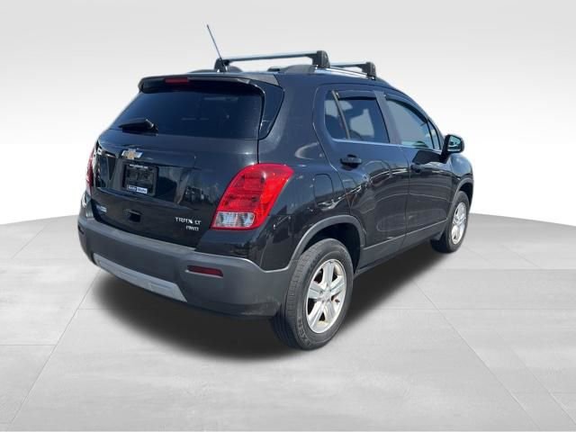 Used 2015 Chevrolet Trax LT w/ LPO, Cargo Package image 7