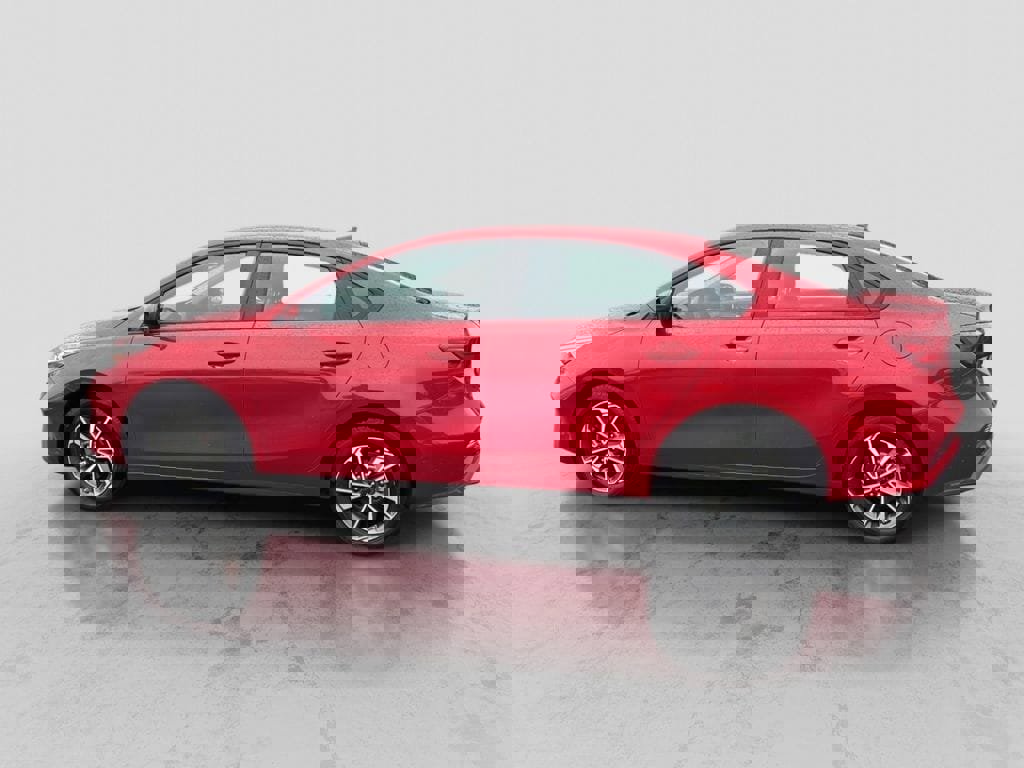 Used 2023 Kia Forte LXS video 2