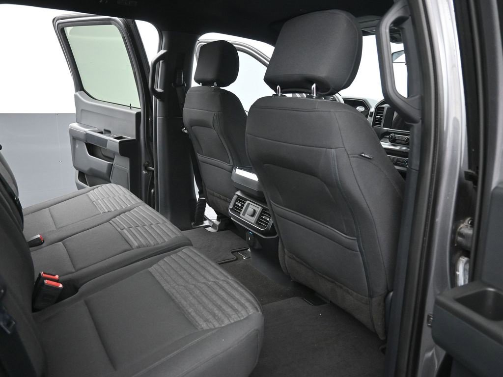 Used 2021 Ford F150 XL w/ STX Appearance Package image 14