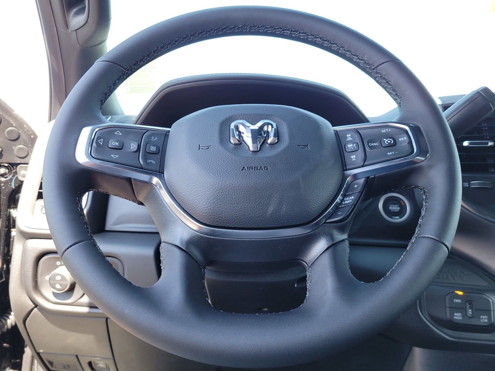 New 2026 RAM 2500 Laramie image 15