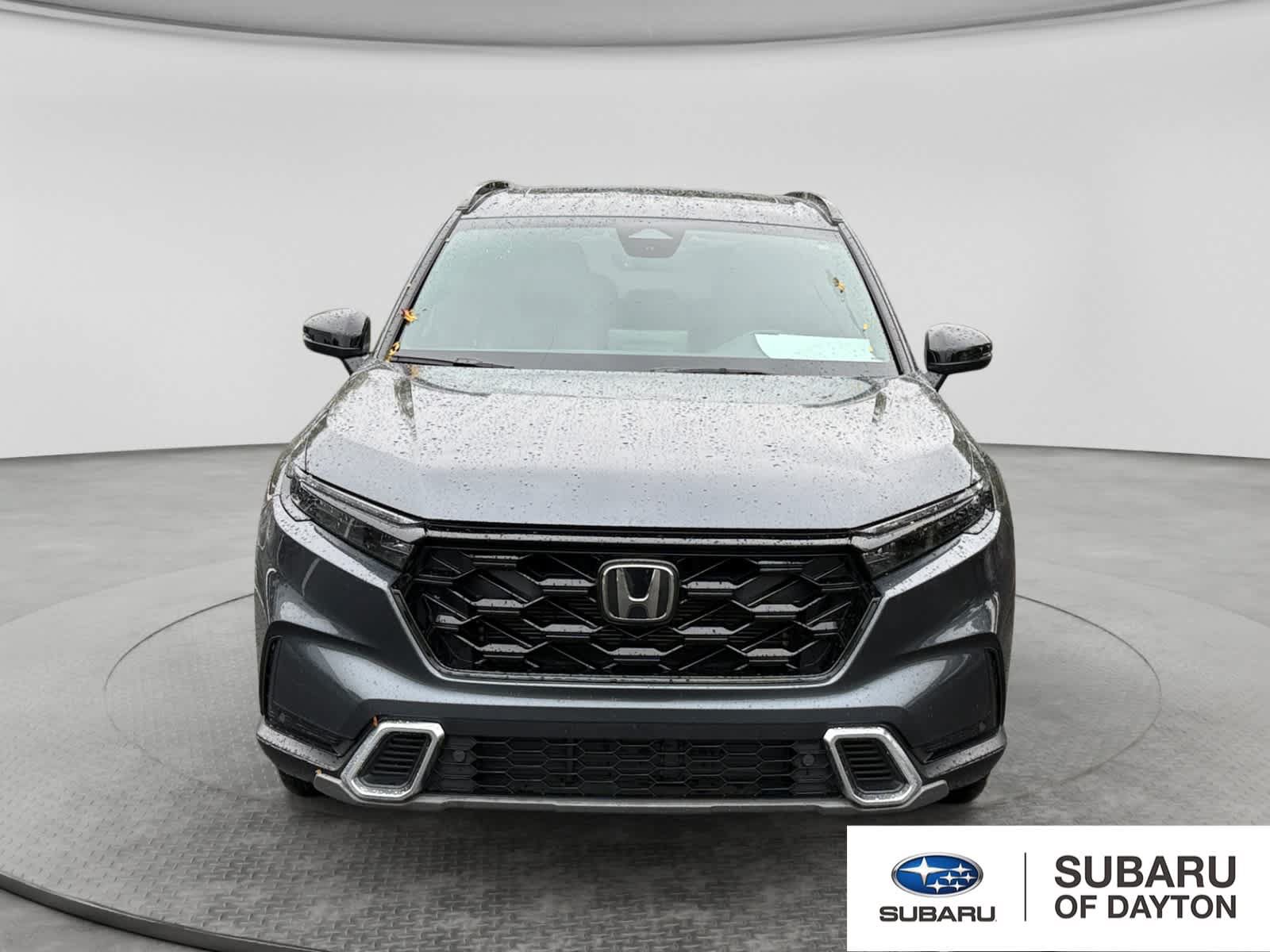 Used 2025 Honda CR-V Sport Touring image 2