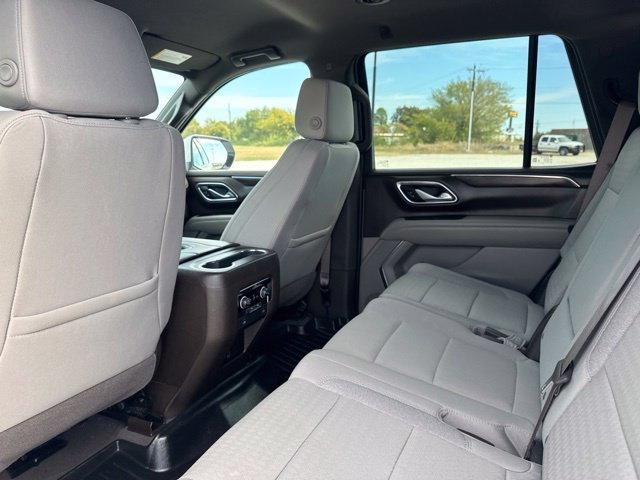 Used 2023 Chevrolet Tahoe LS w/ Driver Alert Package RWD image 20