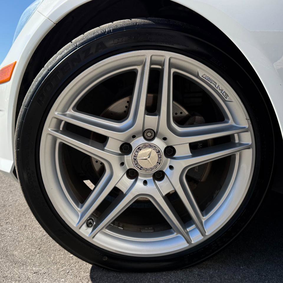 Used 2015 Mercedes-Benz C 250 Coupe image 20