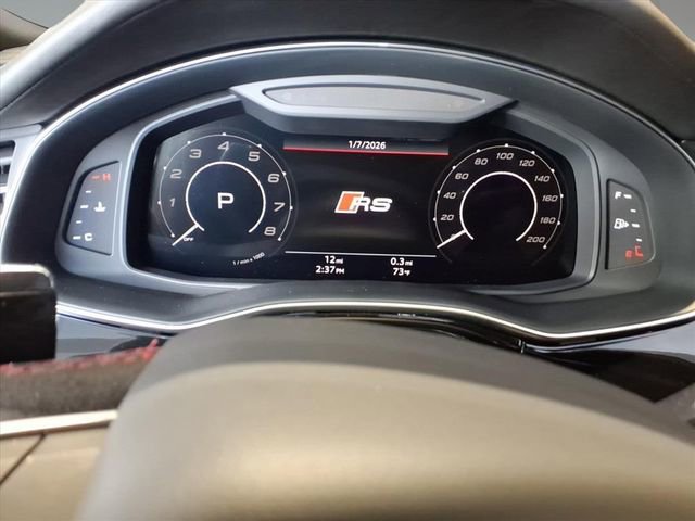 New 2026 Audi RS Q8 performance image 11