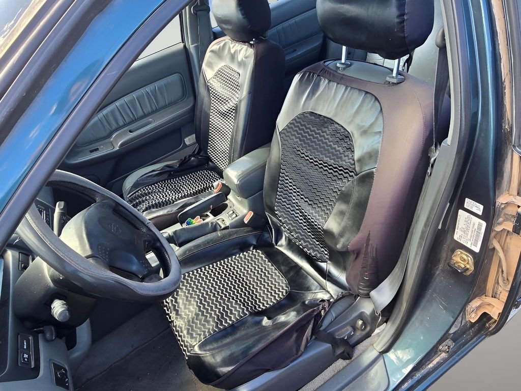 Used 1999 Nissan Maxima image 25
