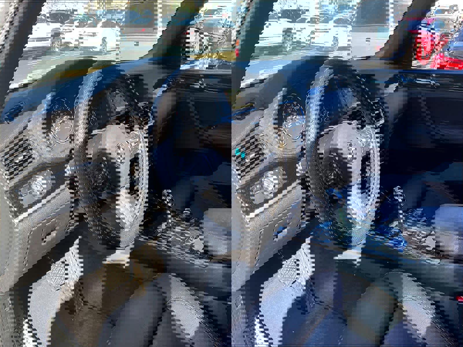 Used 2017 BMW X4 xDrive28i image 14