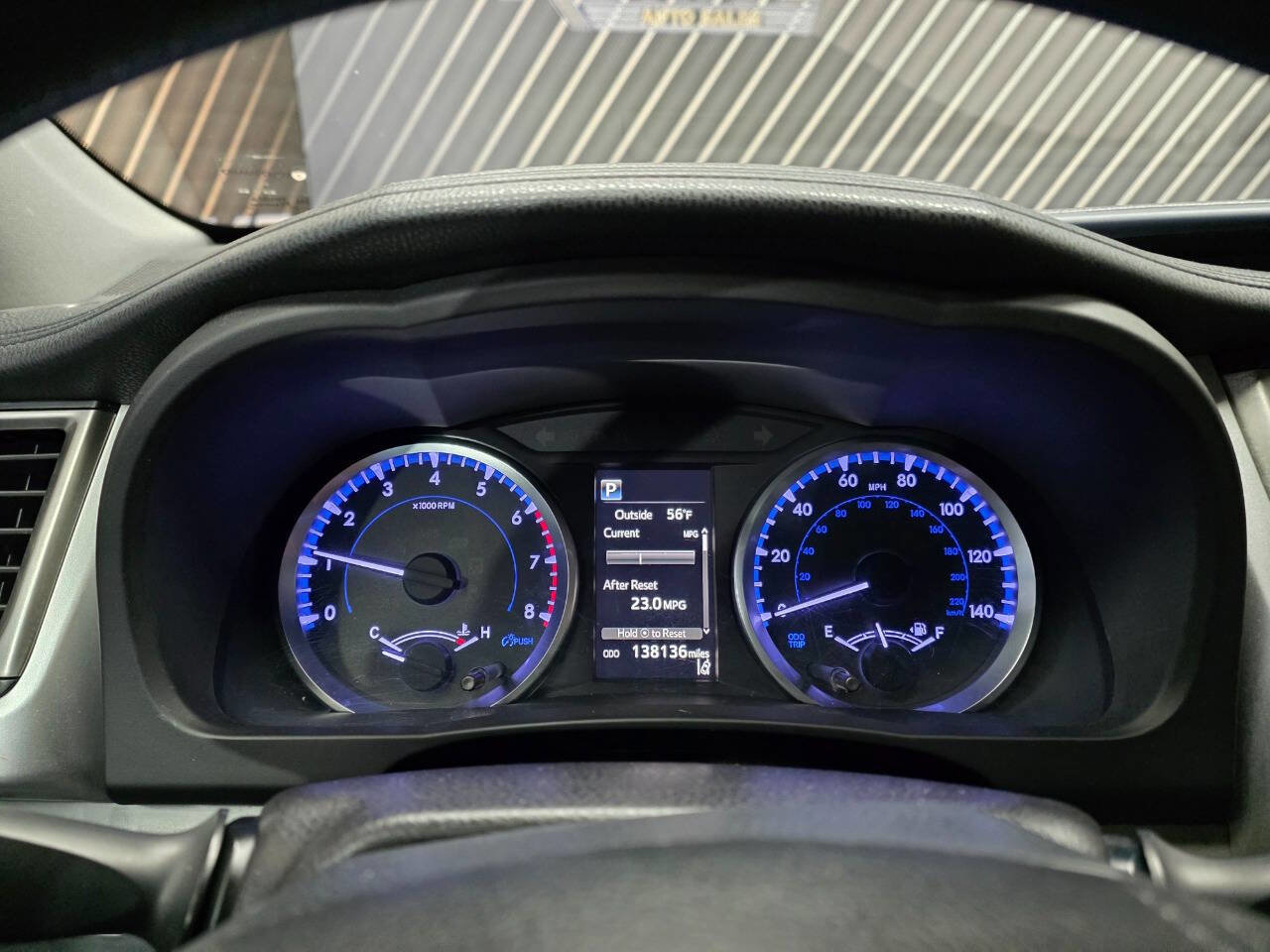 Used 2019 Toyota Highlander LE image 21