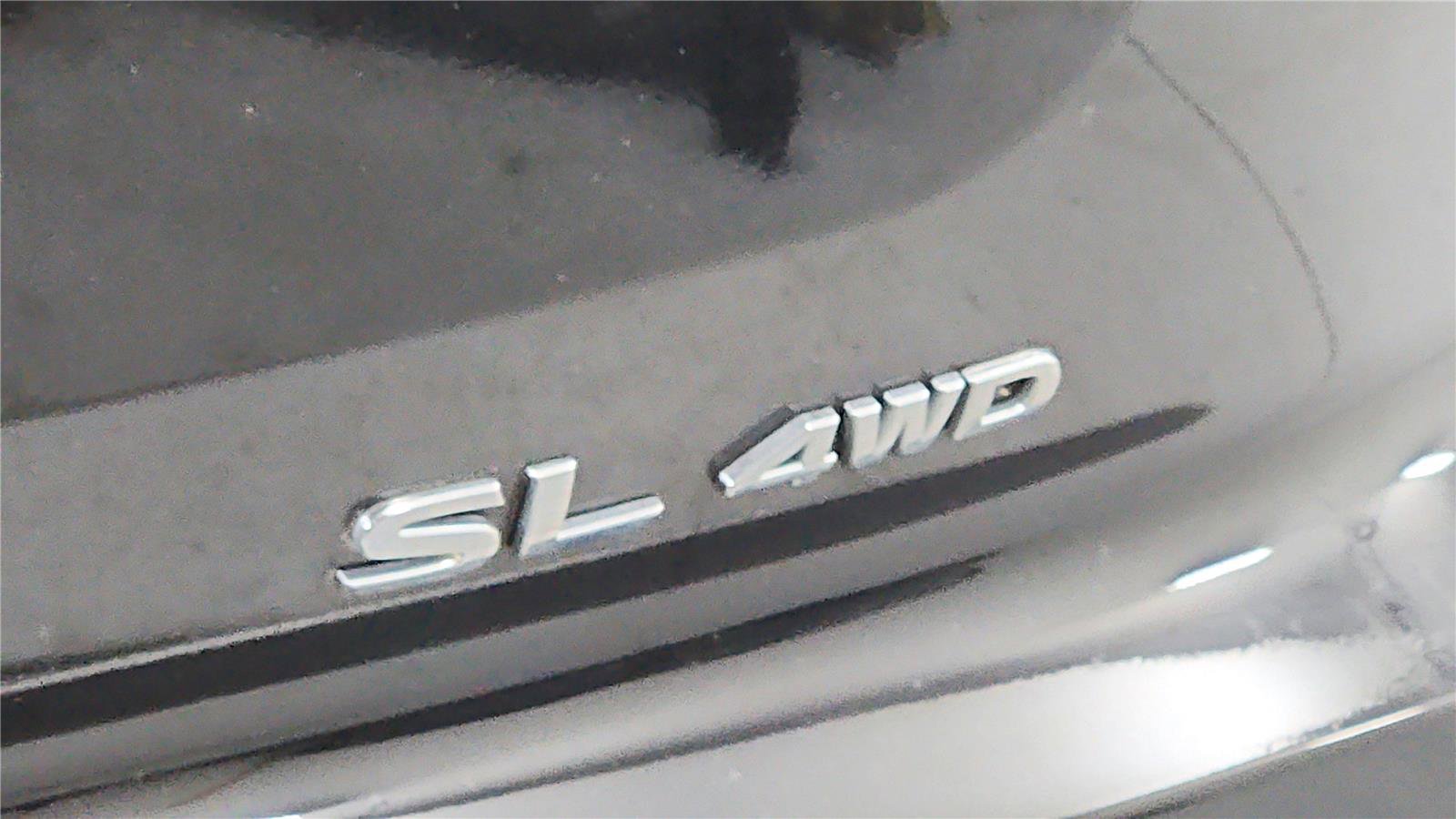 Used 2024 Nissan Pathfinder SL image 18