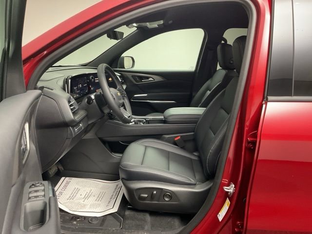 New 2026 Chevrolet Traverse LT w/ Driver Confidence Package image 12