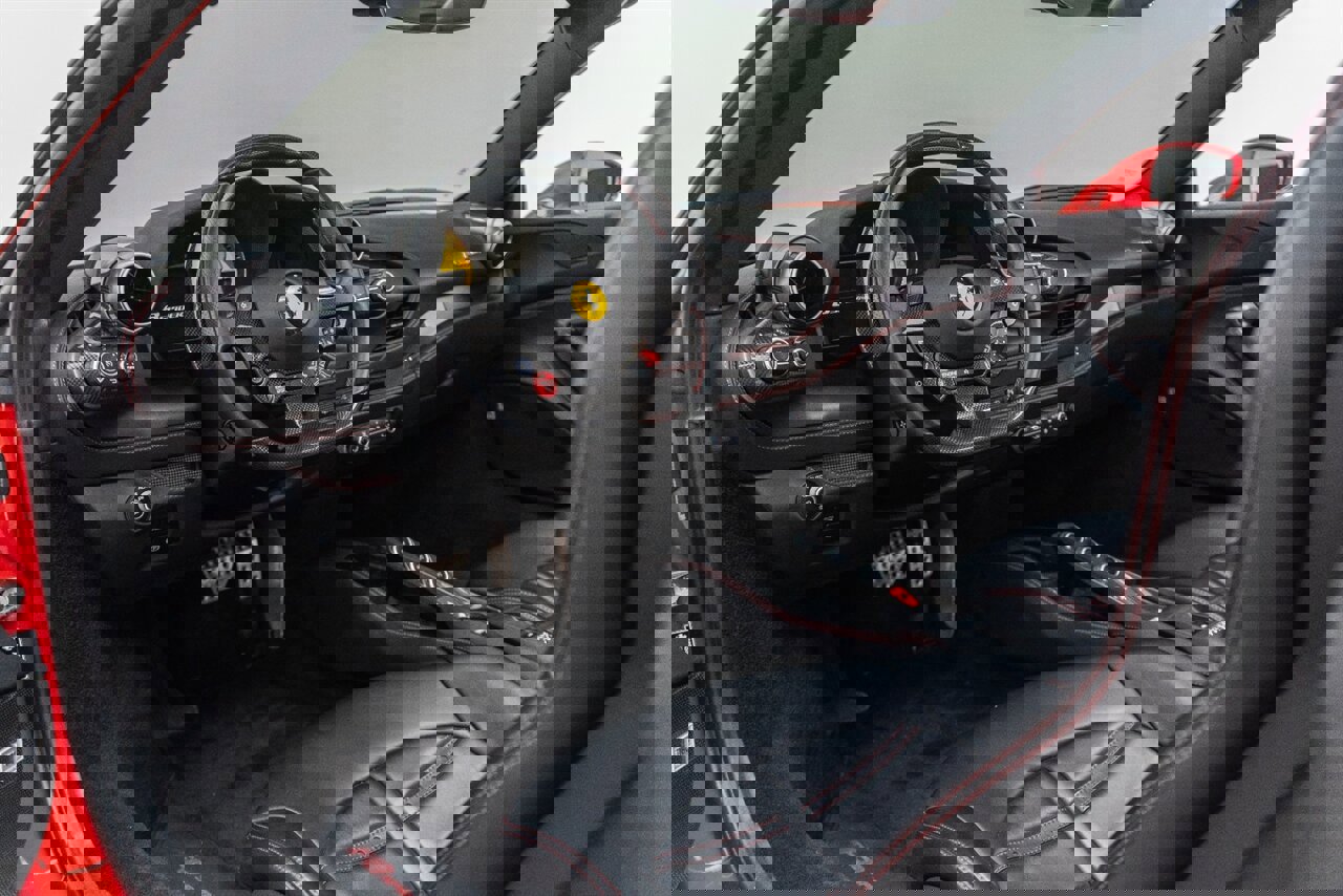 Used 2022 Ferrari F8 Tributo image 84