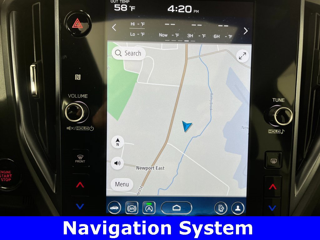 Used 2025 Subaru Forester Limited image 9