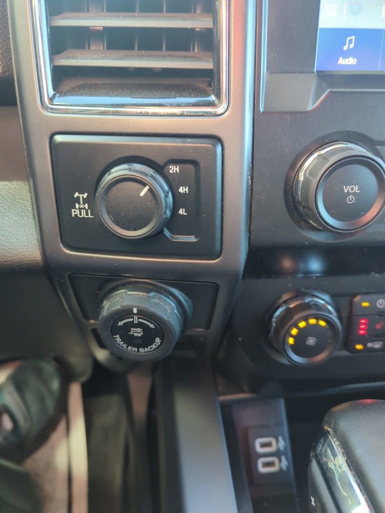 Used 2019 Ford F150 XLT w/ Equipment Group 302A Luxury image 35