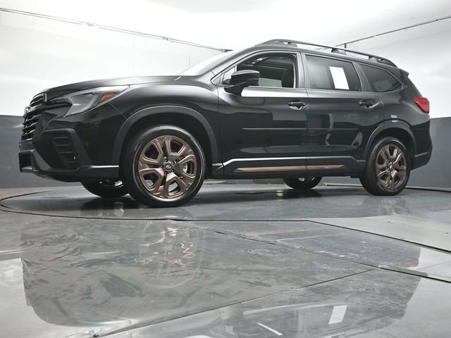 Certified 2025 Subaru Ascent Bronze Edition w/ Popular Package #2 image 36