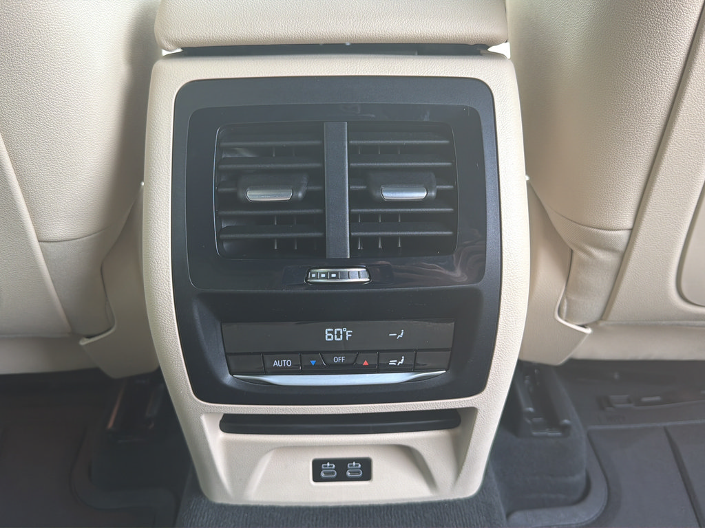 Used 2021 BMW X3 sDrive30i w/ Premium Package RWD image 19