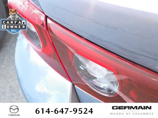 Used 2023 MAZDA MAZDA3 s image 13