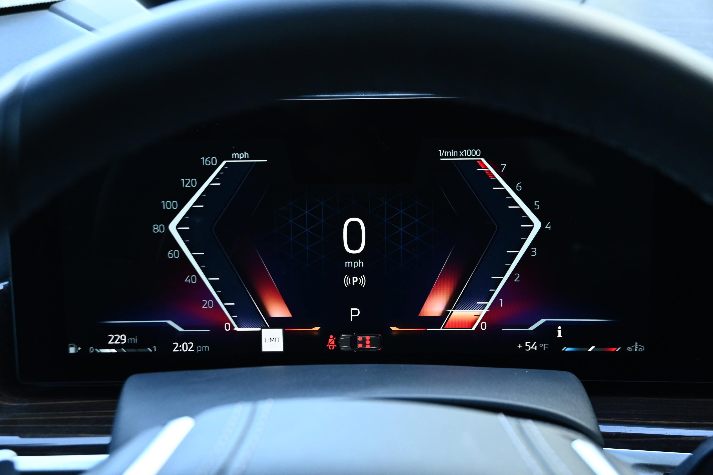 Certified 2024 BMW X5 sDrive40i w/ Premium Package image 14