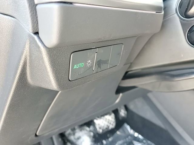 Used 2024 Audi Q4 e-tron Premium Plus w/ Premium Plus image 11