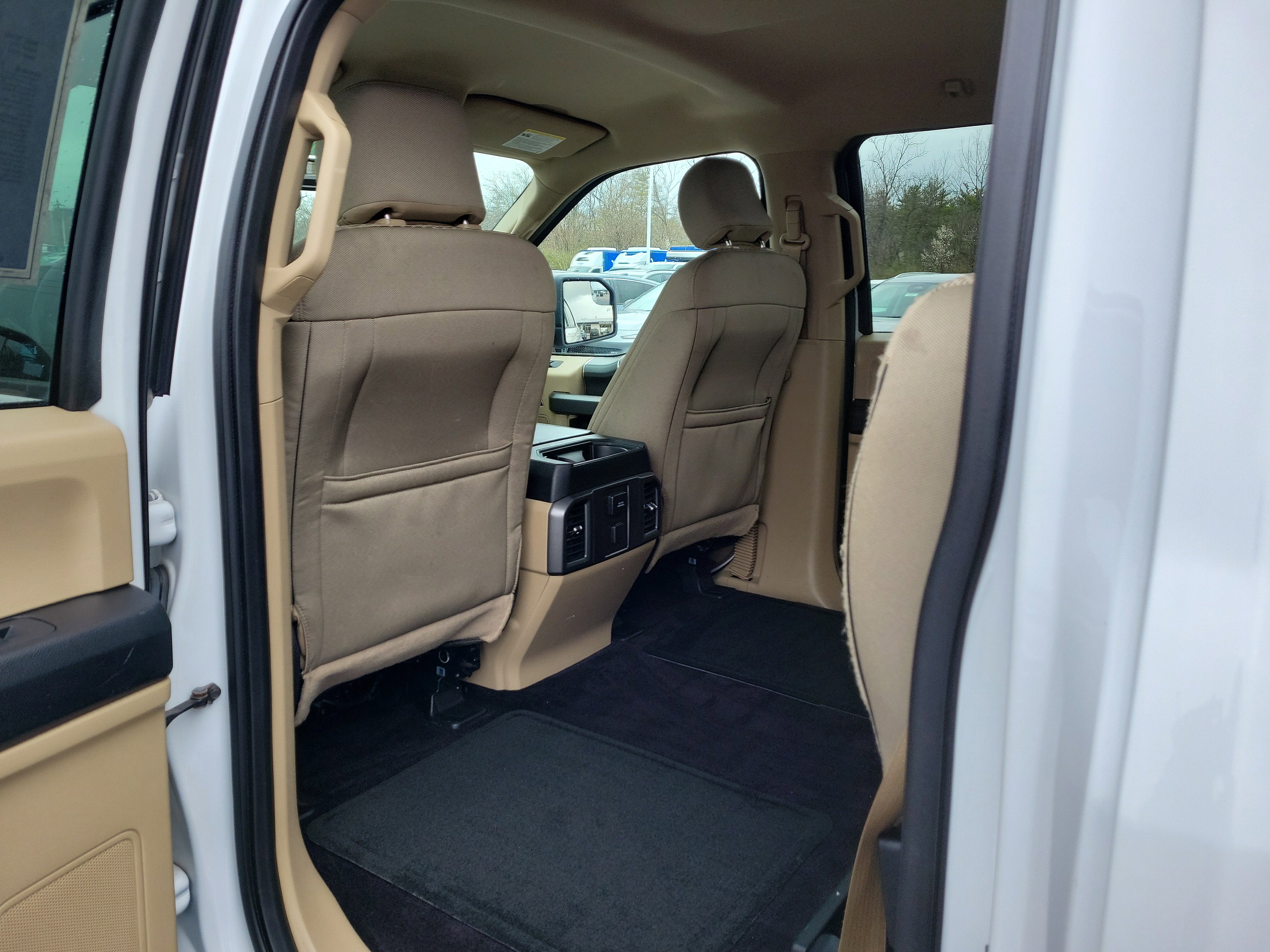 Used 2016 Ford F150 XLT w/ Equipment Group 302A Luxury image 13