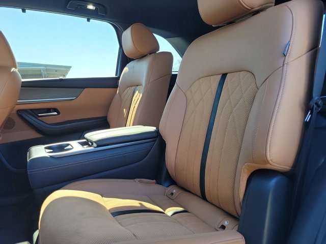 Used 2025 MAZDA CX-90 3.3 Turbo S w/ Premium Plus image 20