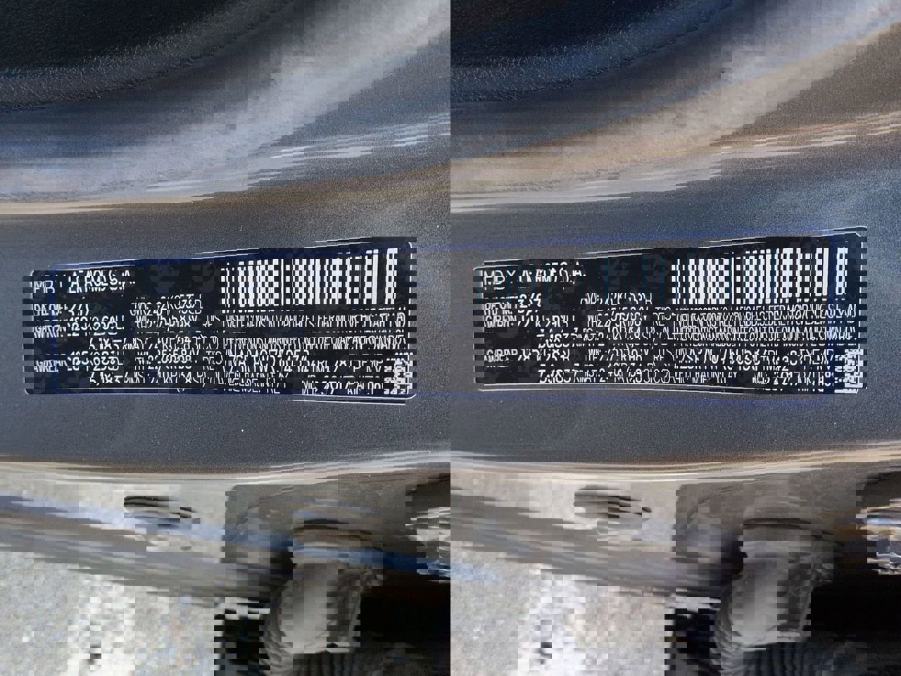 Used 2024 Alfa Romeo Tonale Ti w/ Premium Interior Package image 29