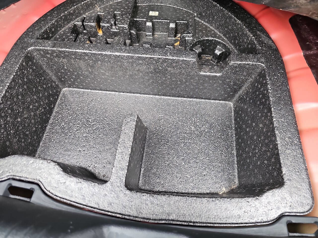 Used 2014 Kia Forte EX image 17