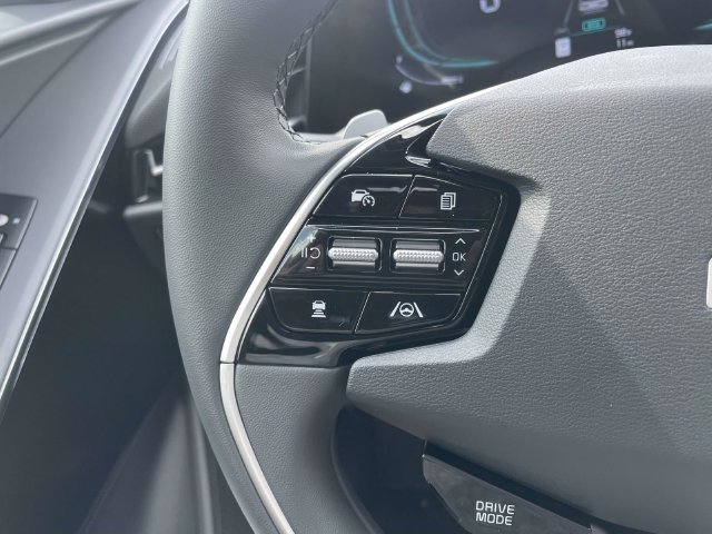 New 2026 Kia Niro EX w/ EX Premium Package FWD image 24