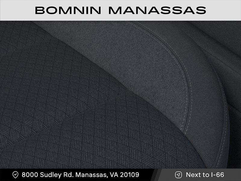 New 2026 Chevrolet Silverado 1500 Custom image 21