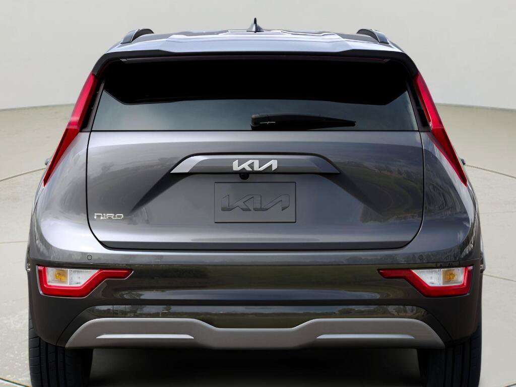 New 2026 Kia Niro Wind w/ Wind Preserve Package FWD image 23