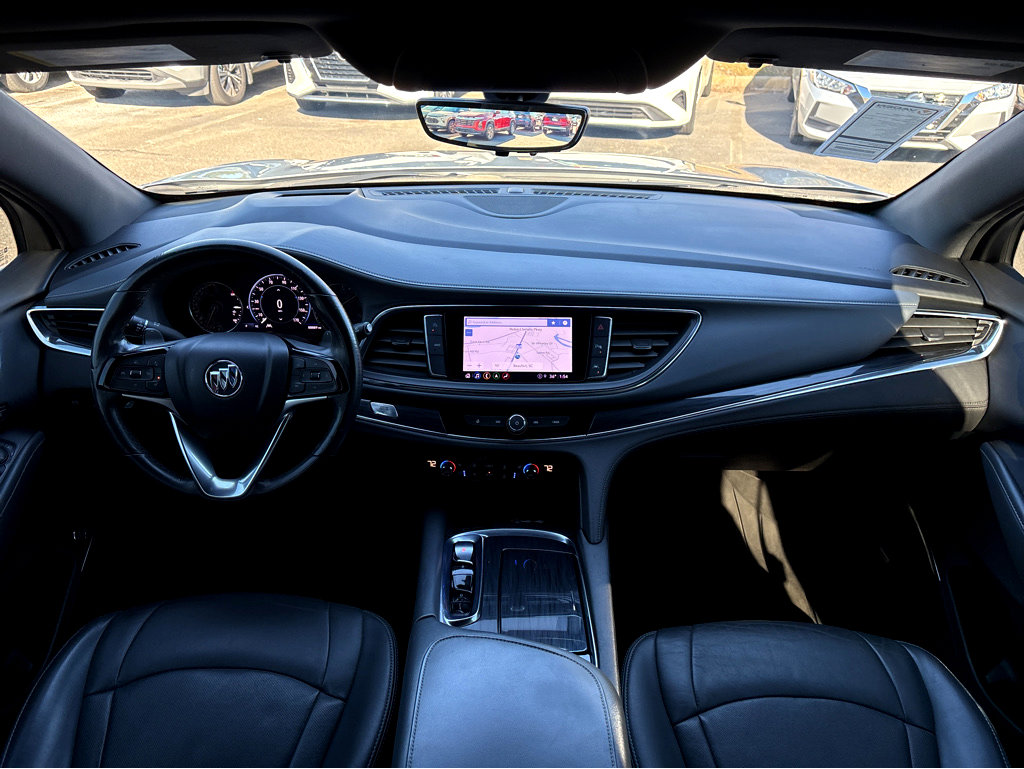 Used 2022 Buick Enclave Premium image 4