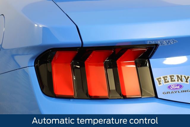 New 2026 Ford Mustang Premium image 18