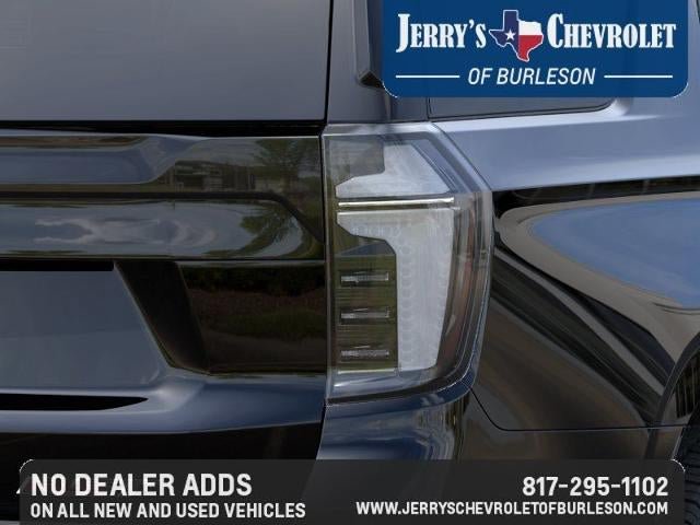 New 2026 Chevrolet Tahoe RST w/ RST Capability Package AWD/4WD image 13