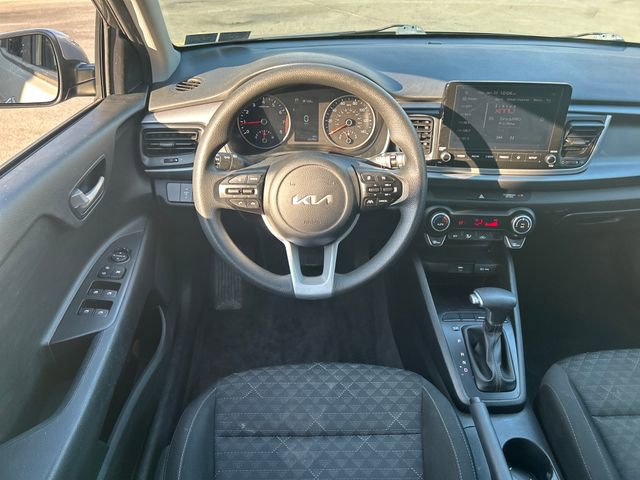 Used 2022 Kia Rio S w/ Option Group 015 image 14