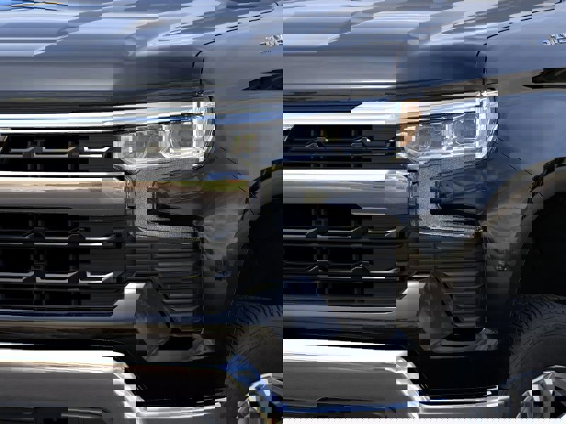 New 2026 Chevrolet Silverado 1500 LT image 15