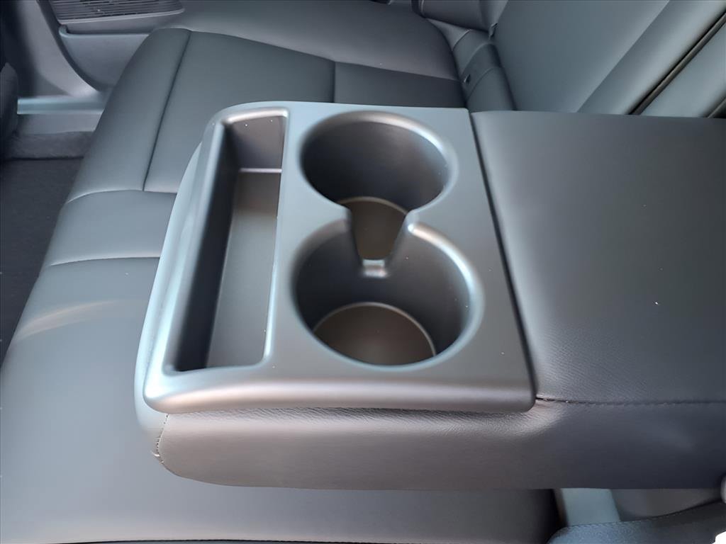 New 2025 Nissan Murano SL image 9