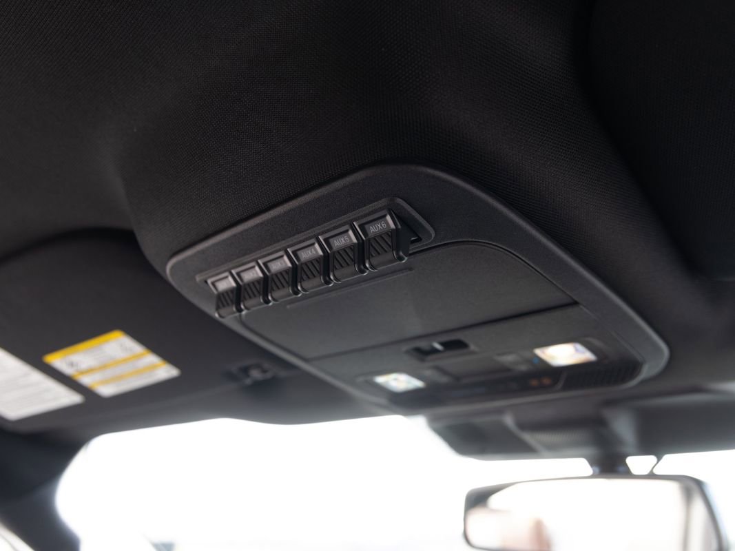 Used 2025 Ford F150 Tremor AWD/4WD image 29