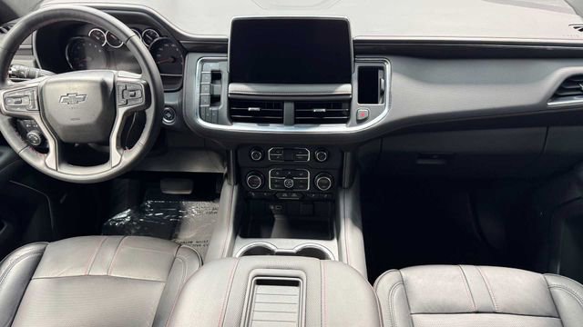 Used 2021 Chevrolet Tahoe RST w/ Luxury Package RWD image 21