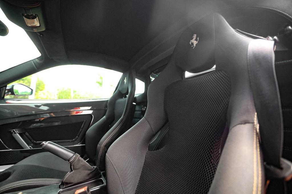 Used 2009 Ferrari F430 Scuderia RWD image 44