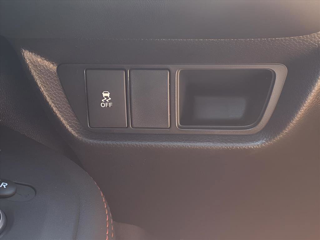 New 2026 Honda HR-V Sport image 26