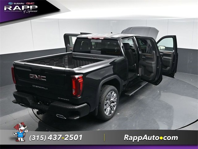 New 2026 GMC Sierra 1500 Denali image 32