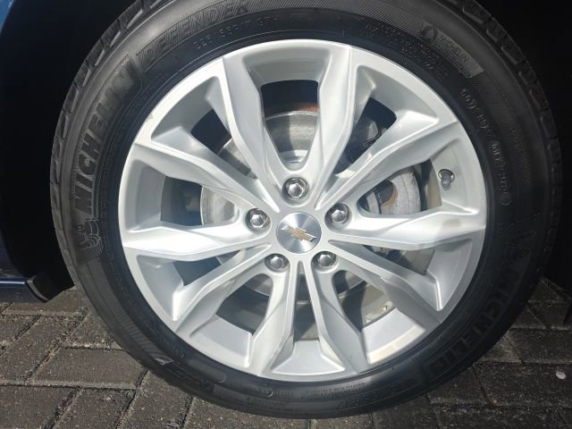 Used 2019 Chevrolet Malibu LT image 7