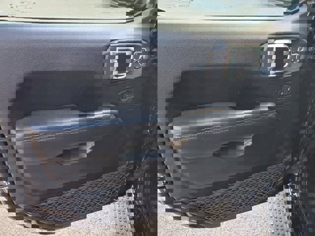 Certified 2020 Jeep Wrangler Unlimited Sahara image 20