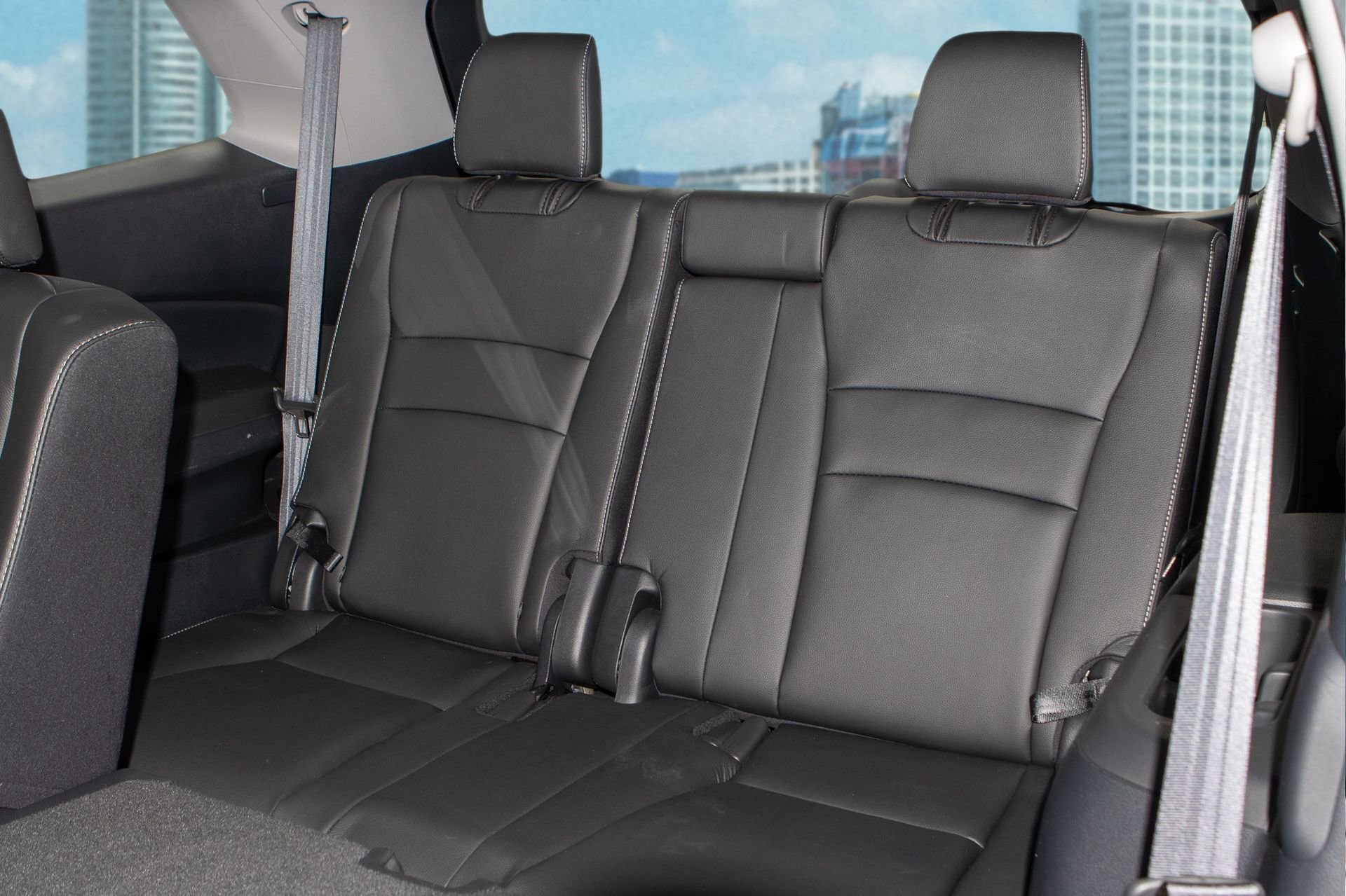 Certified 2022 Honda Pilot EX-L image 29