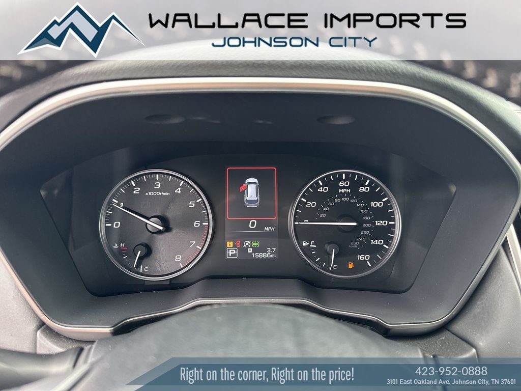 Used 2025 Subaru Outback Limited XT AWD/4WD image 33