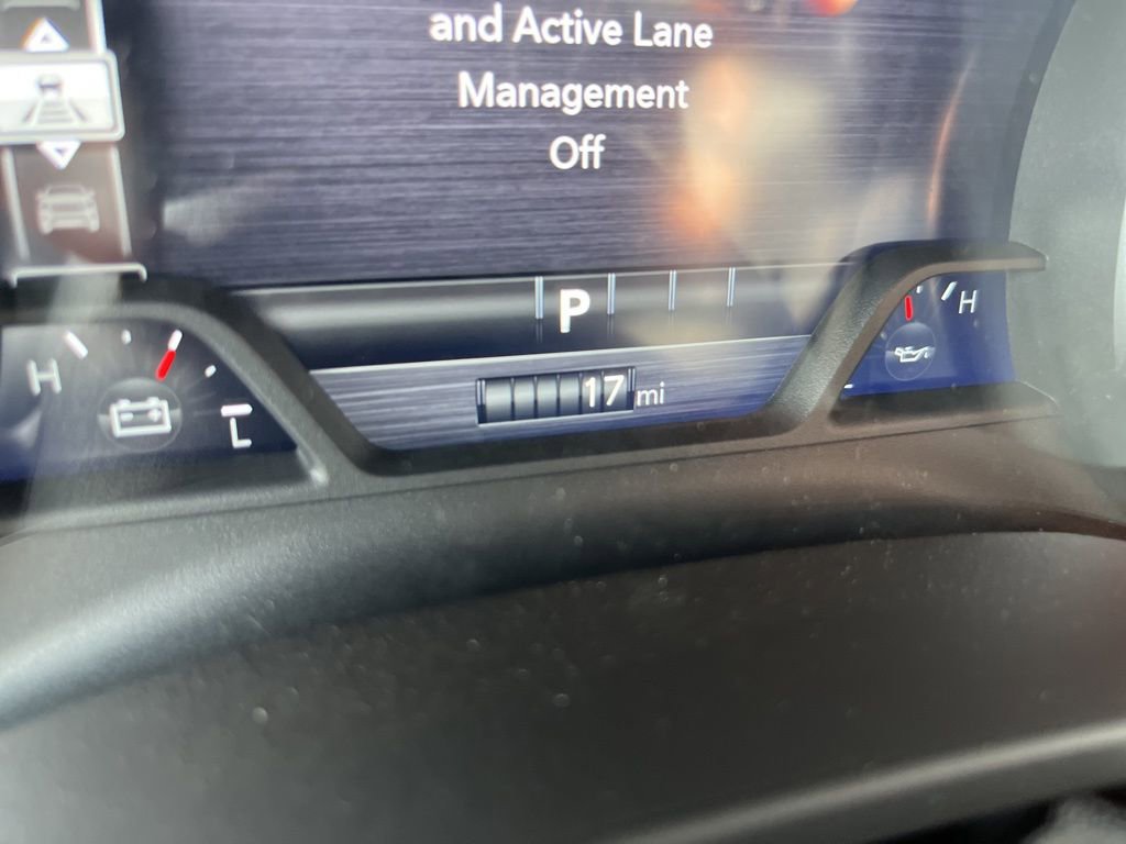 New 2026 RAM 1500 Classic Warlock image 31